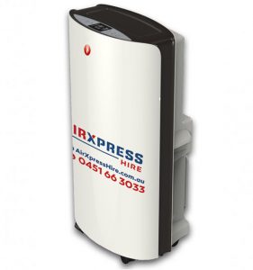 Portable Reverse Cycle Air Conditioners icon