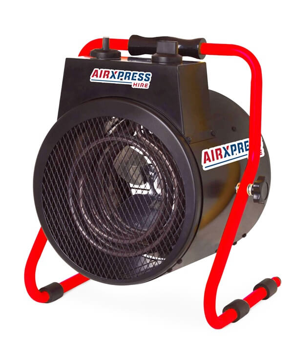 2.4-kW-Heater