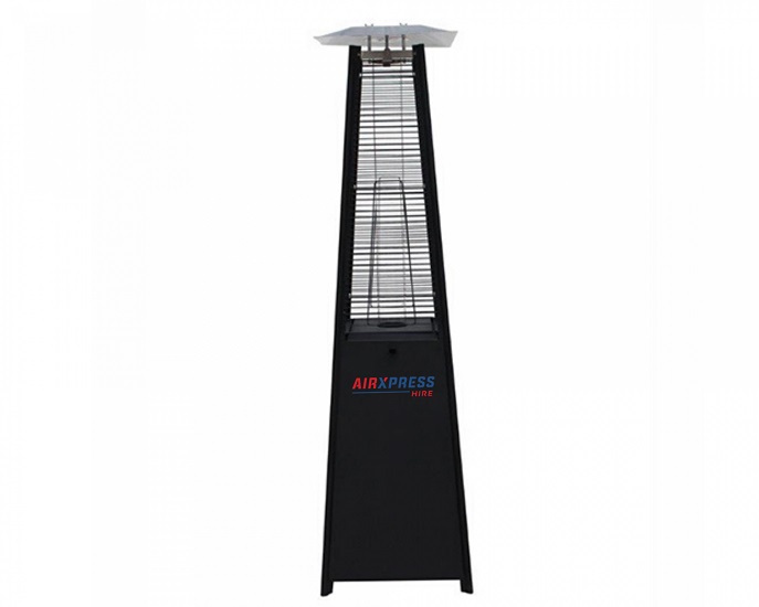 Outdoor-Patio-Pyramid-Gas-Heater-–-Medium-Black