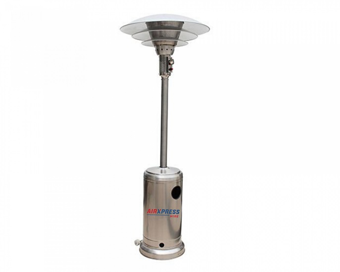 Patio-Heater-with-Reflector-for-hire-
